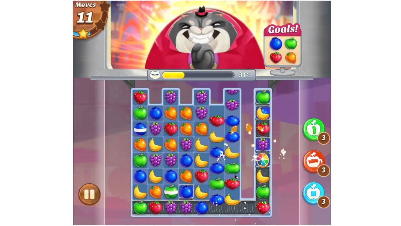 Level - 210 thumbnail