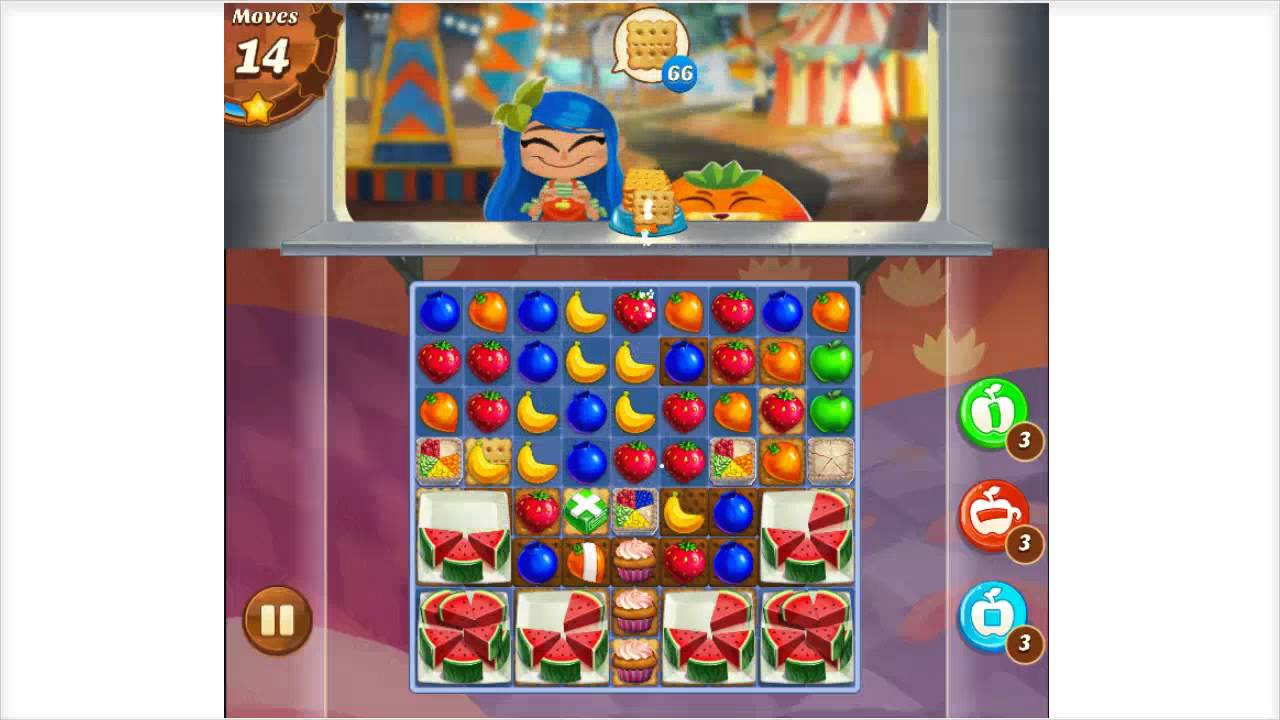 Level - 213 thumbnail