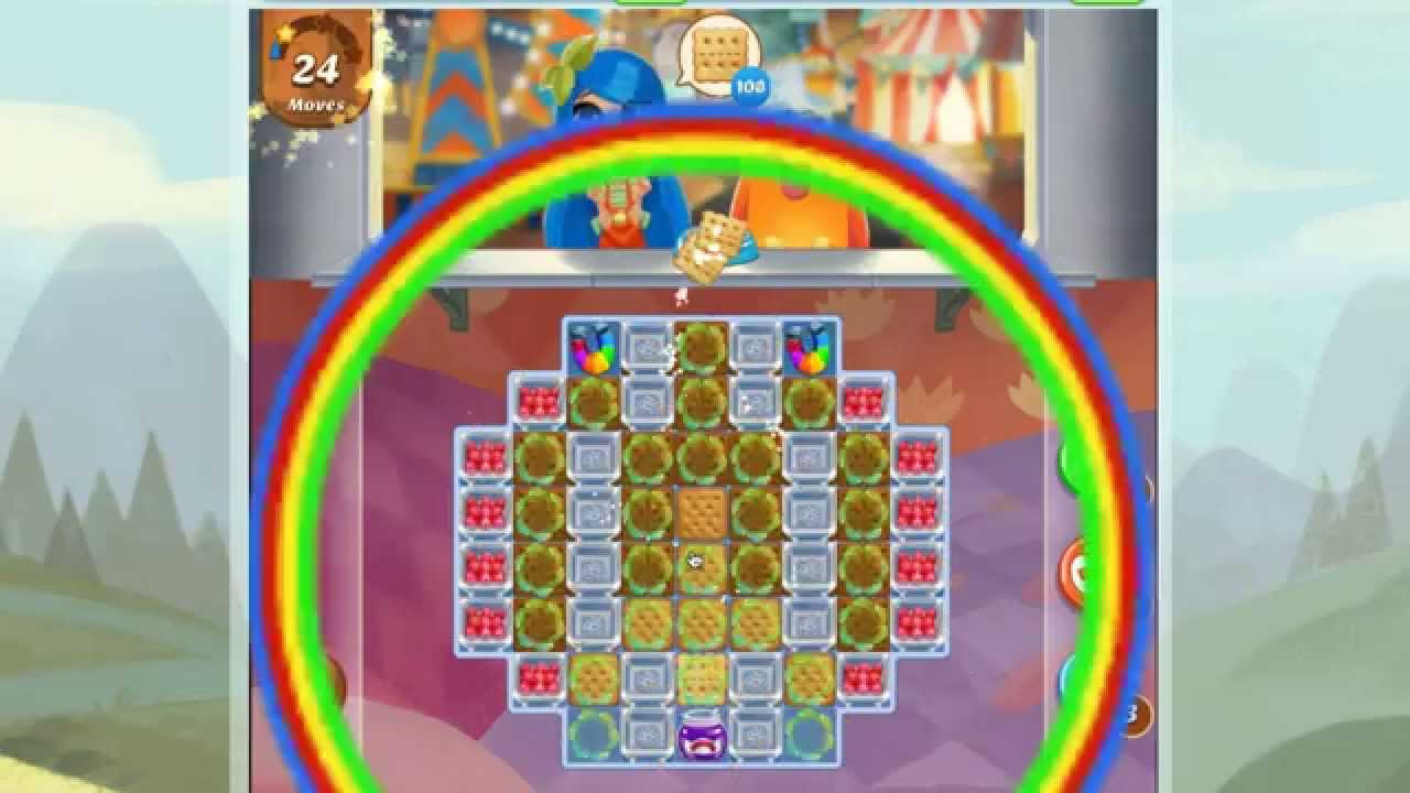 Level - 217 thumbnail