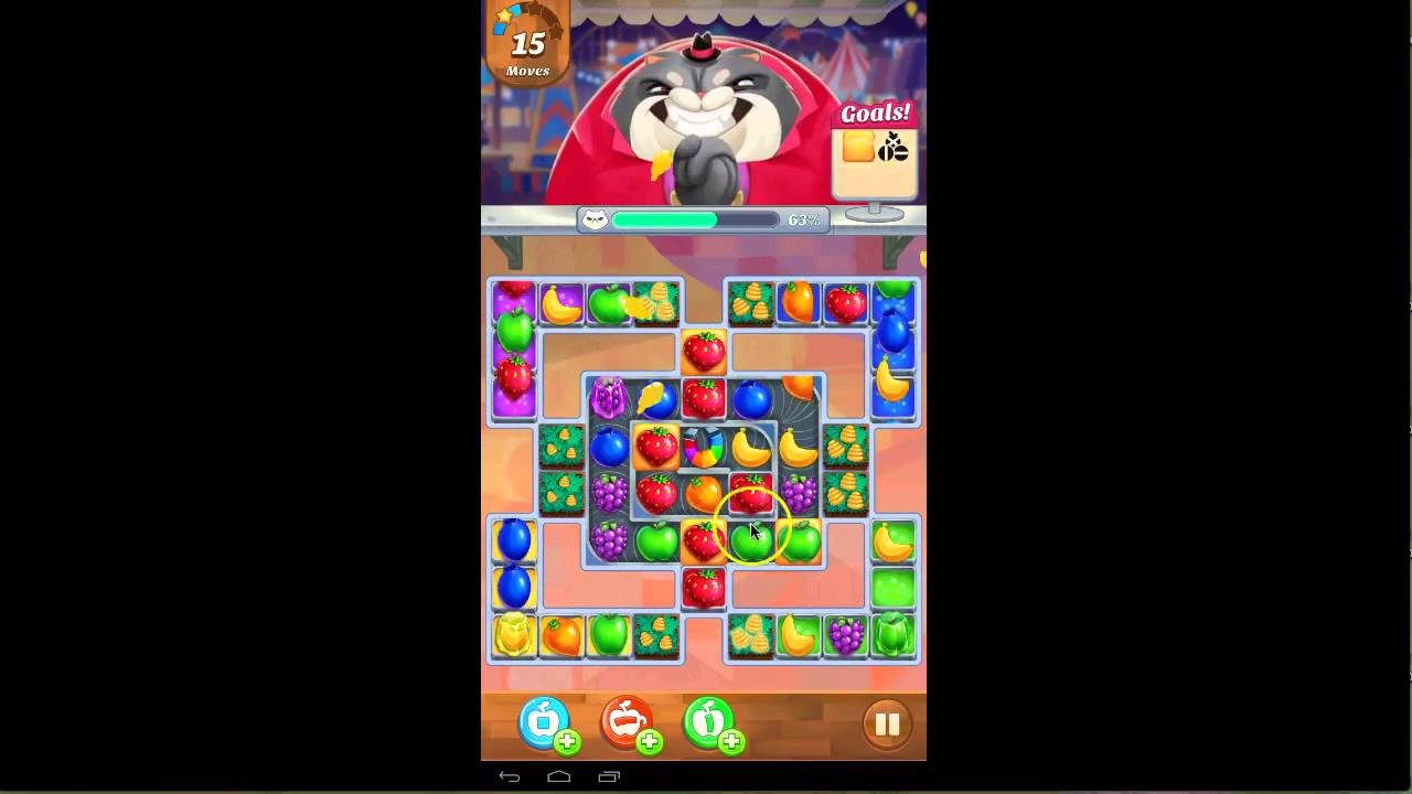 Level - 220 thumbnail