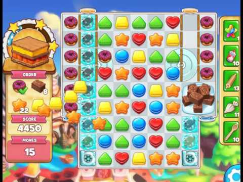 Level - 1536 thumbnail