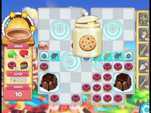 Level - 1537 thumbnail