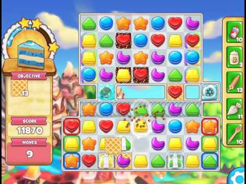 Level - 1542 thumbnail