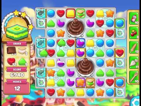 Level - 1544 thumbnail