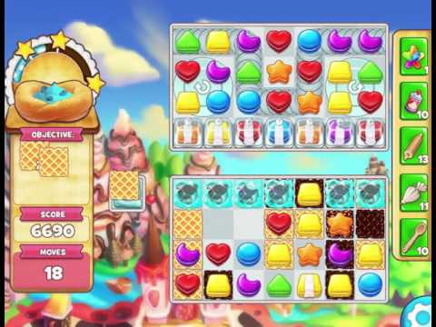 Level - 1545 thumbnail