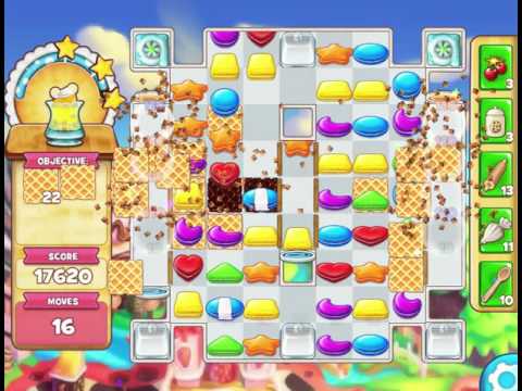 Level - 1549 thumbnail