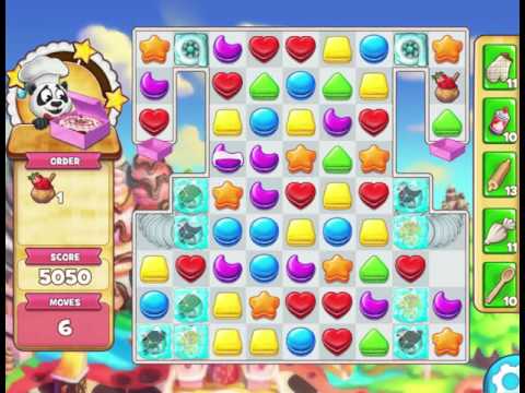 Level - 1551 thumbnail