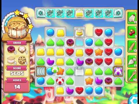 Level - 1553 thumbnail