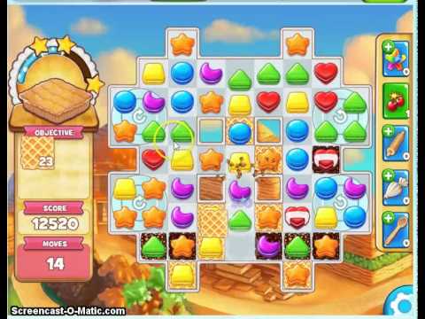 Level - 205 thumbnail