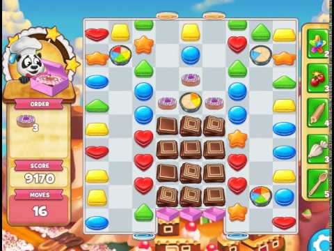 Level - 294 thumbnail