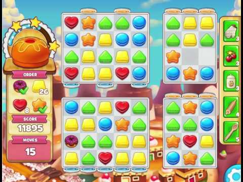 Level - 281 thumbnail