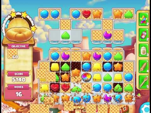 Level - 282 thumbnail