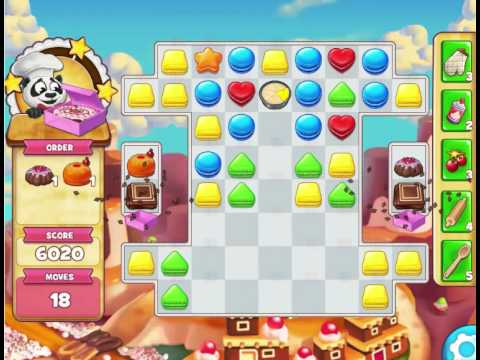 Level - 283 thumbnail