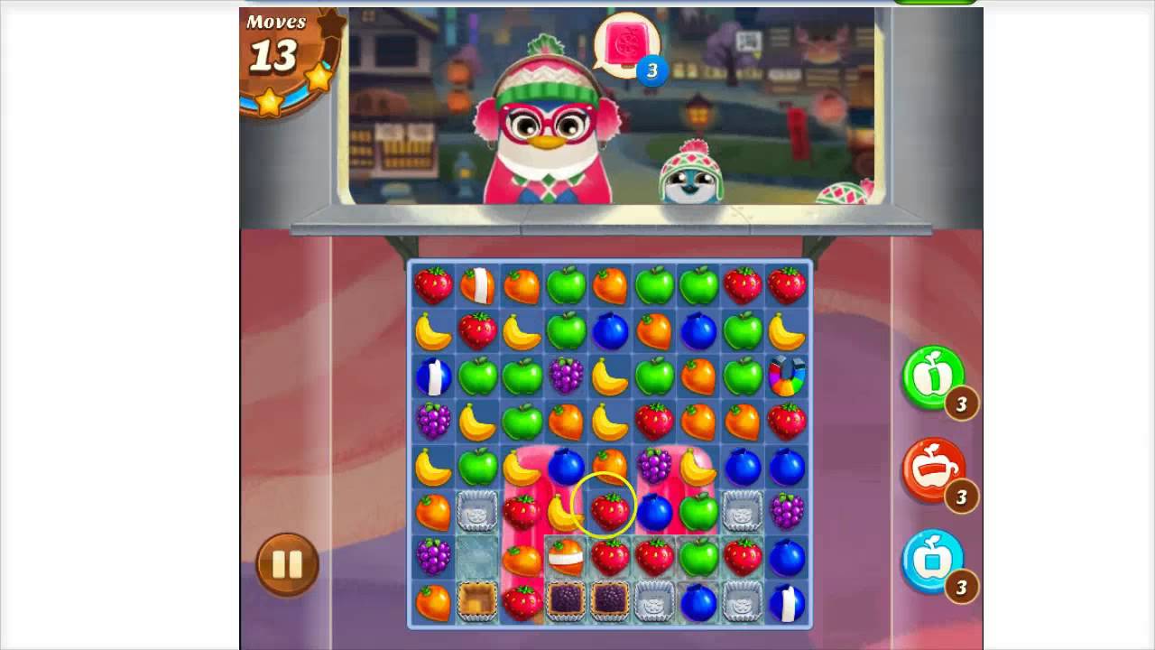 Level - 124 thumbnail