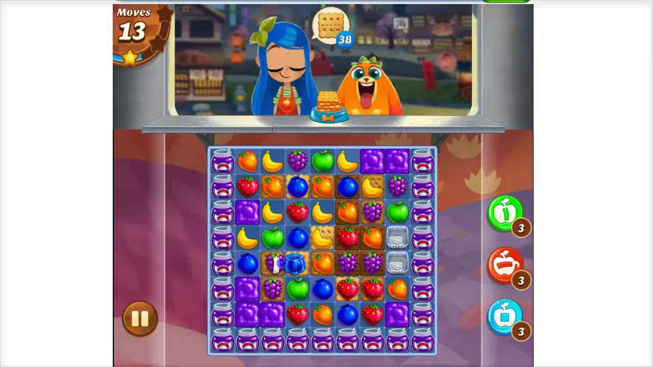 Level - 125 thumbnail