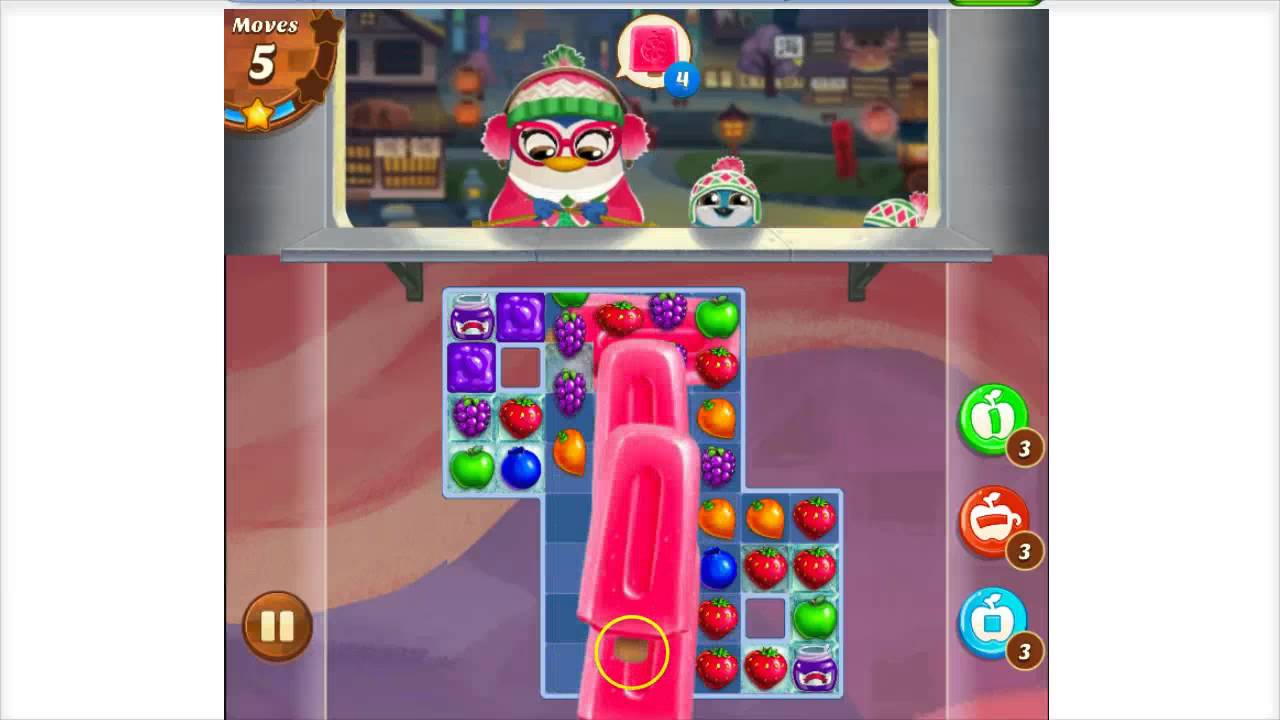 Level - 127 thumbnail