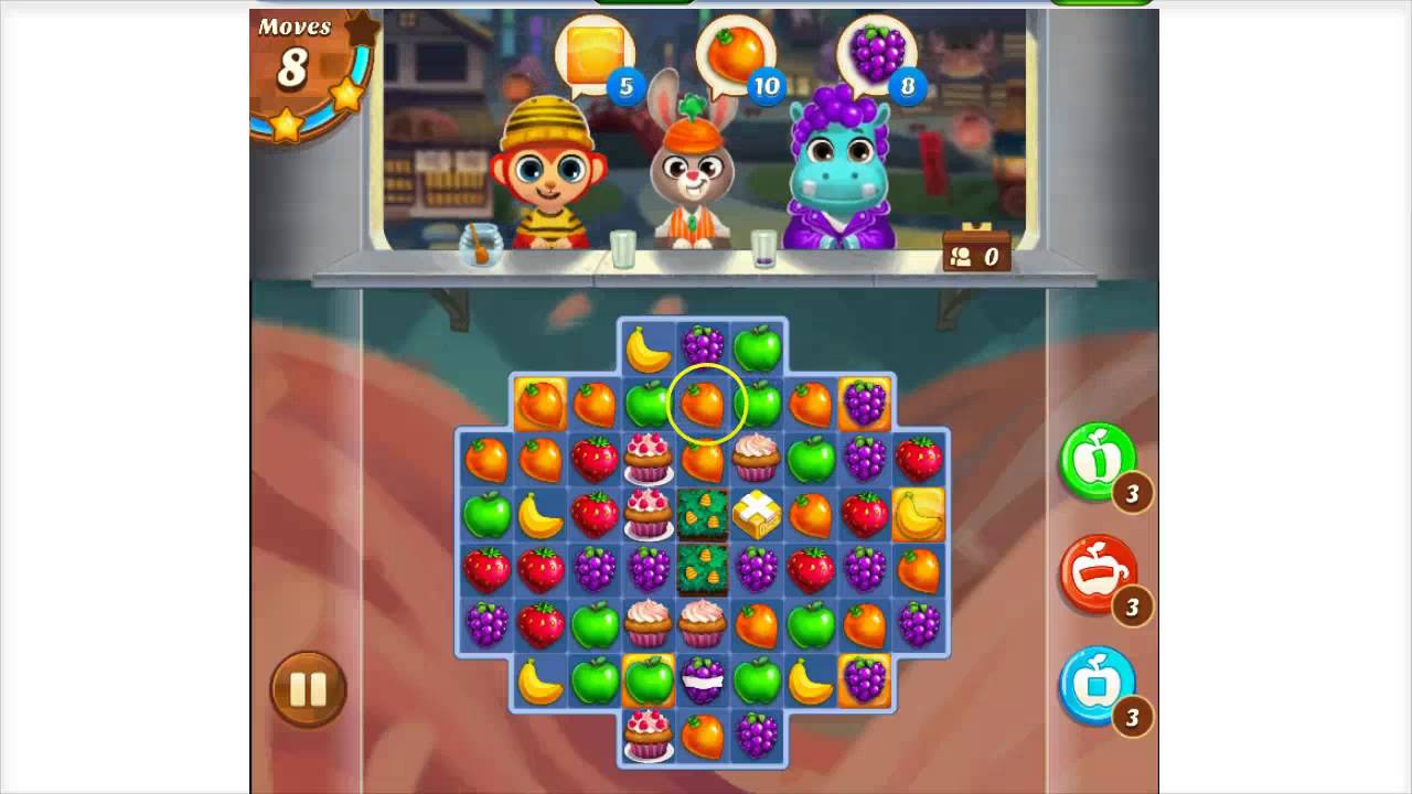 Level - 132 thumbnail
