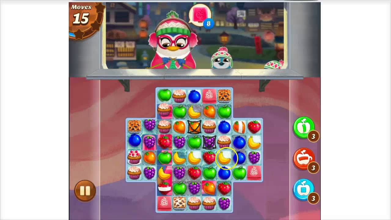 Level - 135 thumbnail