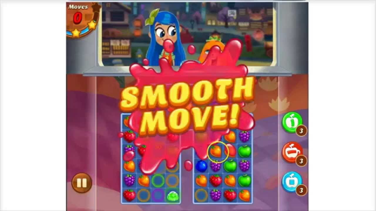 Level - 136 thumbnail