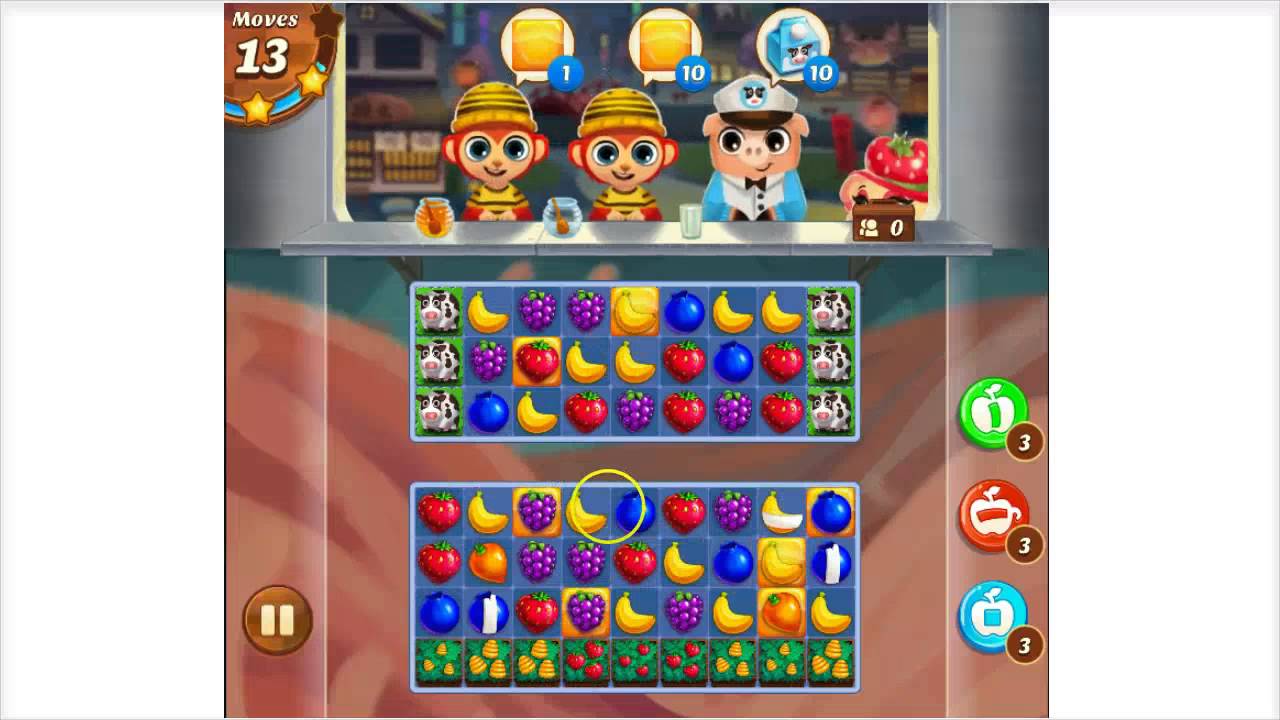 Level - 139 thumbnail