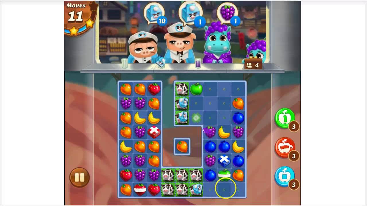 Level - 140 thumbnail
