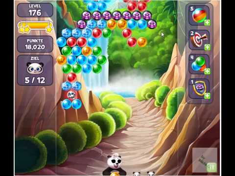 Level - 176 thumbnail