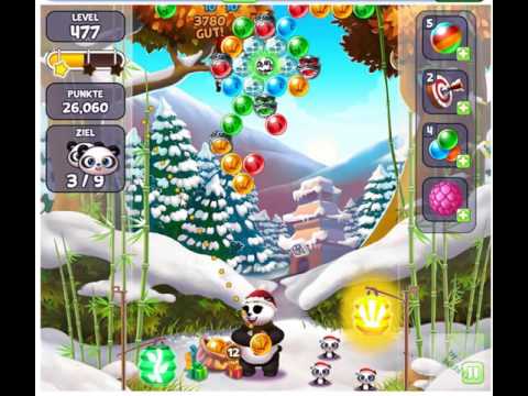 Level - 477 thumbnail
