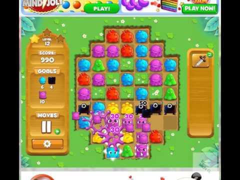 Level - 12 thumbnail