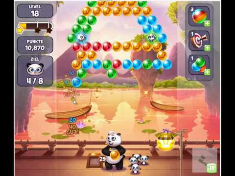 Level - 18 thumbnail