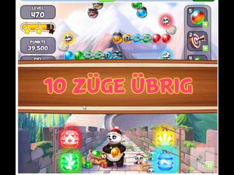 Level - 470 thumbnail