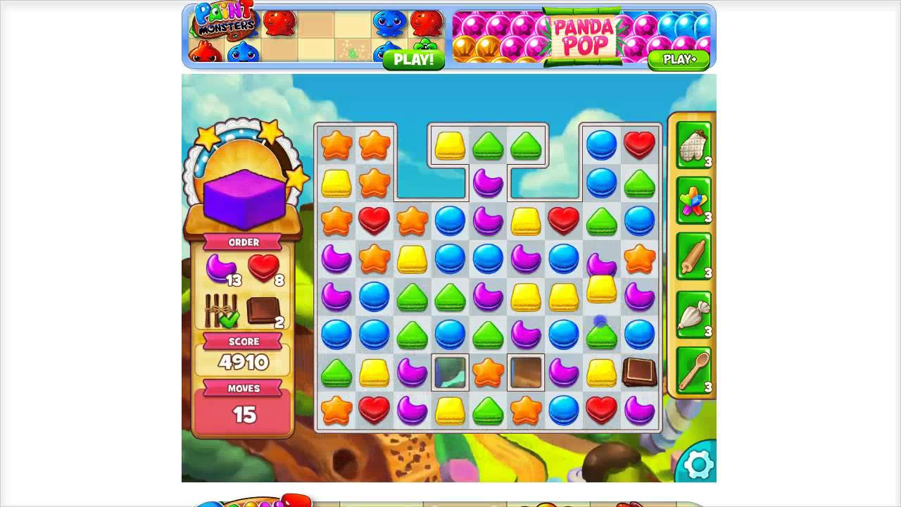 Level - 97 thumbnail