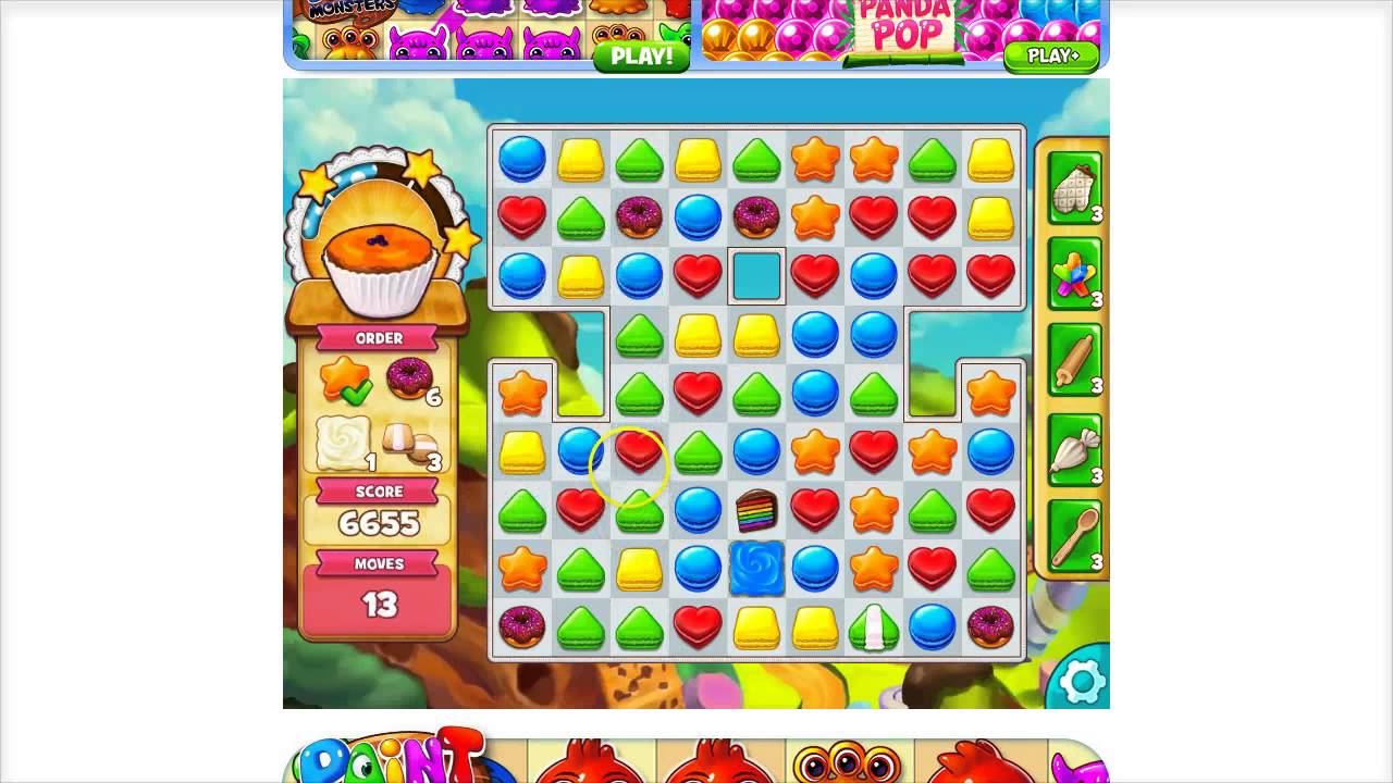 Level - 103 thumbnail