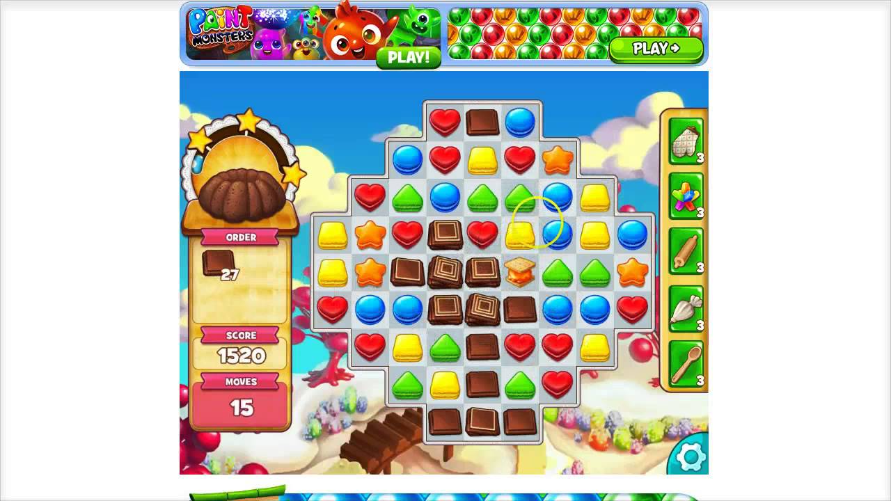Level - 83 thumbnail