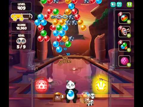 Level - 409 thumbnail