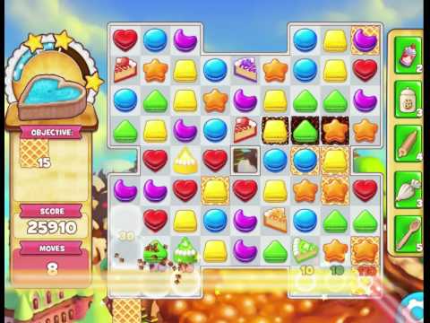 Level - 321 thumbnail