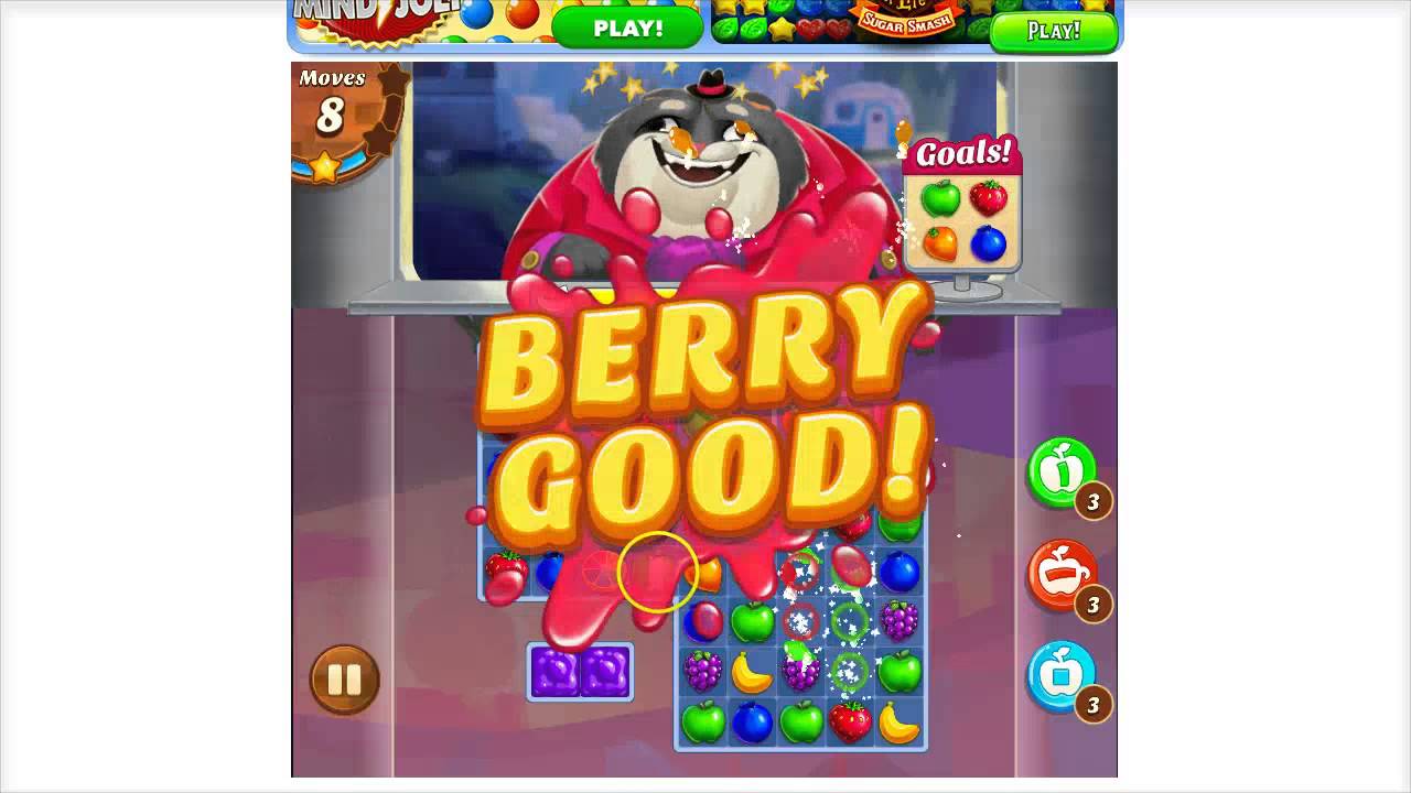 Level - 105 thumbnail