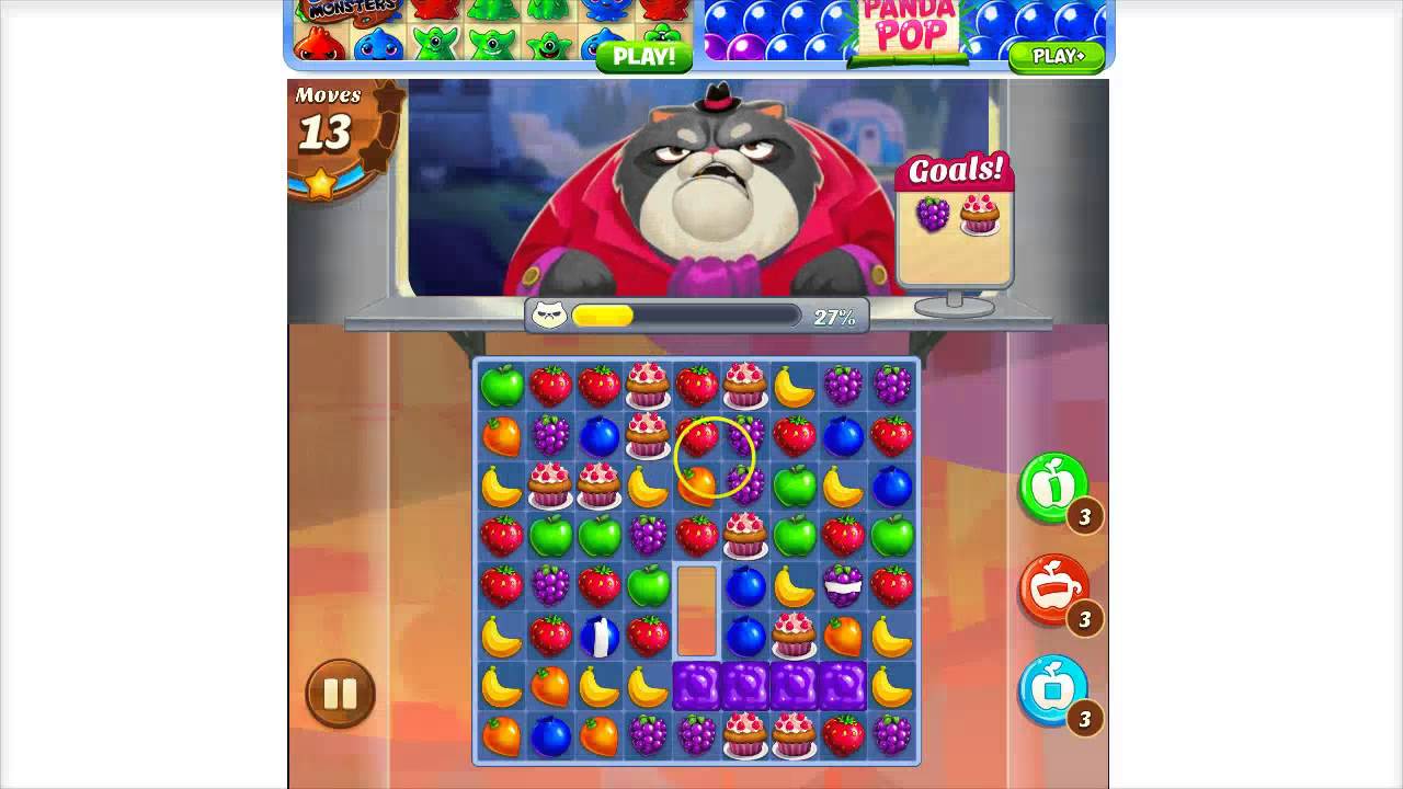 Level - 111 thumbnail