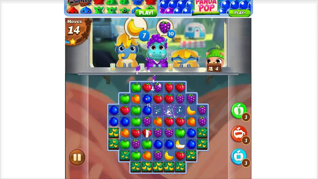 Level - 113 thumbnail