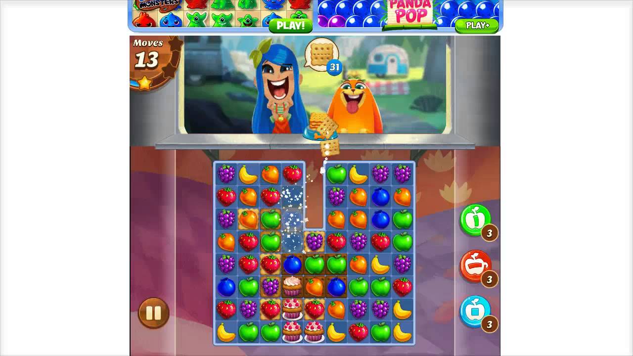 Level - 114 thumbnail