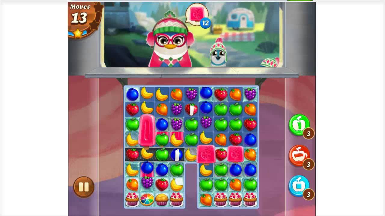 Level - 115 thumbnail