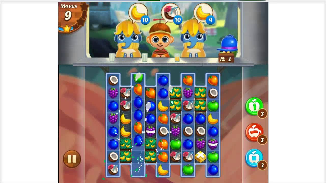 Level - 118 thumbnail