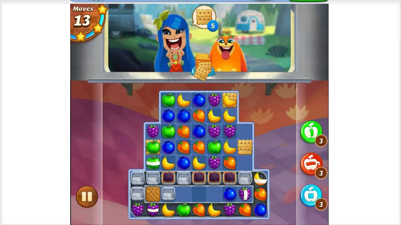 Level - 120 thumbnail