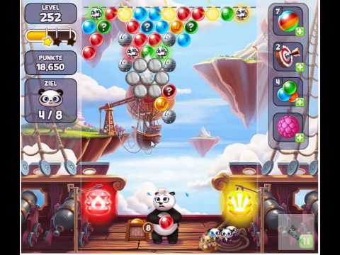 Level - 252 thumbnail