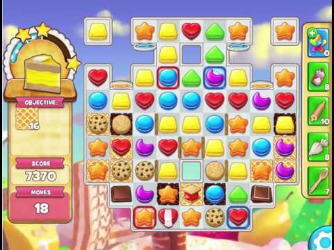 Level - 1458 thumbnail