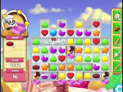 Level - 1459 thumbnail