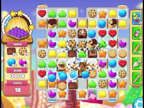 Level - 1460 thumbnail
