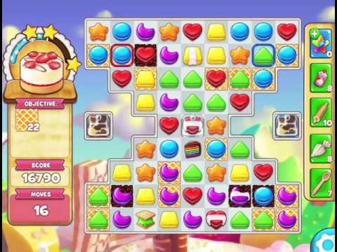 Level - 1461 thumbnail