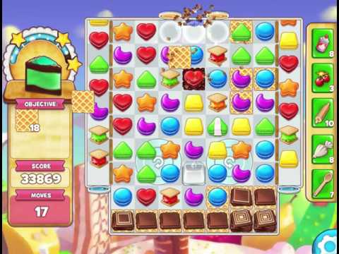 Level - 1467 thumbnail