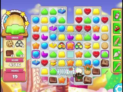 Level - 1468 thumbnail