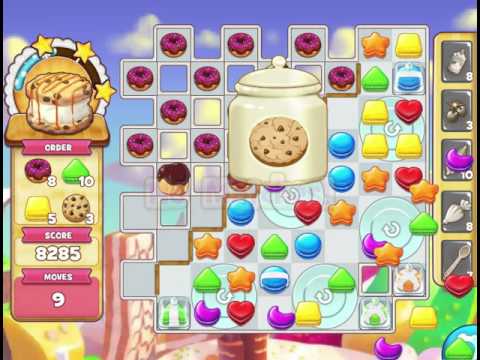 Level - 1469 thumbnail